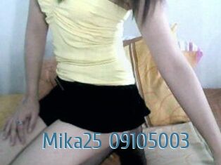 Mika25-09105003