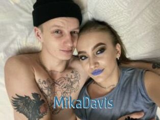 MikaDavis
