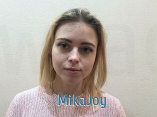 MikaJoy