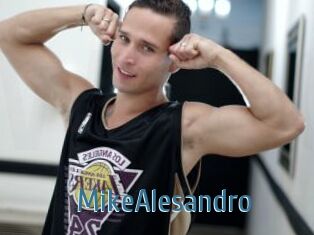MikeAlesandro