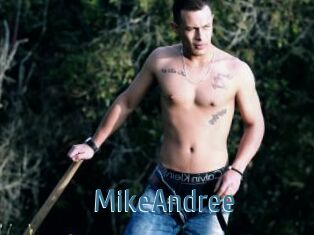 MikeAndree