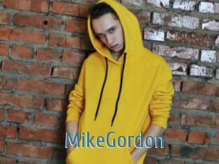 MikeGordon