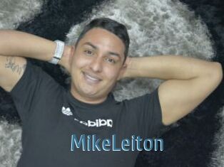 MikeLeiton