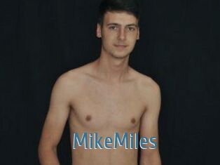 MikeMiles
