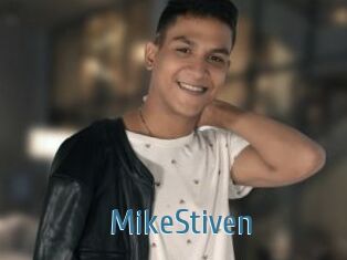 MikeStiven