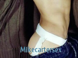 Mikecartersex
