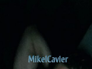 MikelCavier