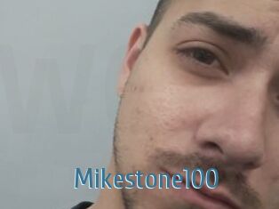 Mikestone100