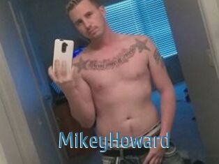 Mikey_Howard