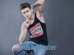 MikeyHunter
