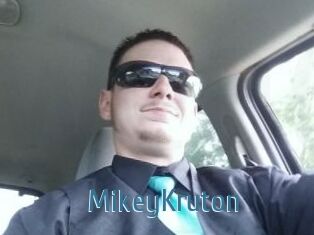 MikeyKruton