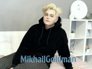 MikhailGoldman