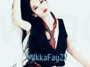 MikkaFay22