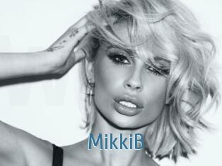 MikkiB