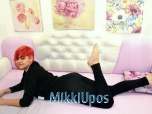 MikkiUpos