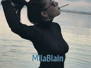 MilaBlain