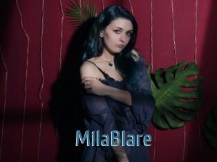 MilaBlare