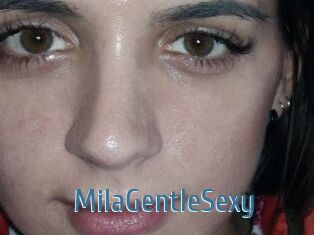 MilaGentleSexy