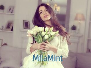 MilaMint