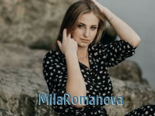 MilaRomanova