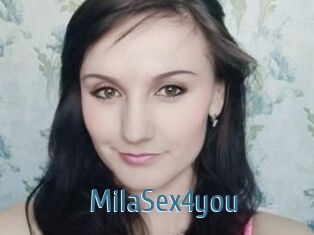 MilaSex4you