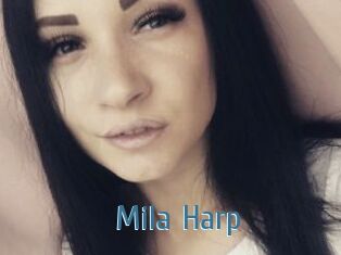Mila_Harp