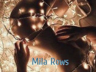 Mila_Rows
