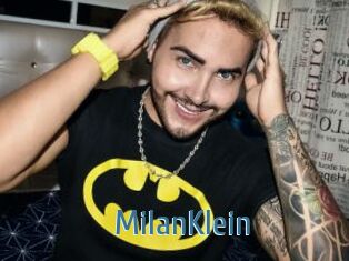 MilanKlein