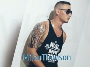 MilanThonson