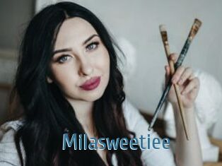 Milasweetiee