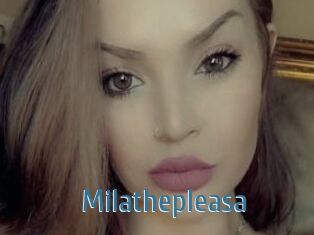 Milathepleasa