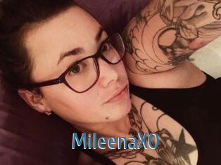 MileenaXO