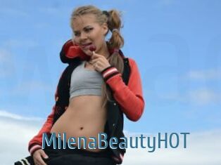MilenaBeautyHOT