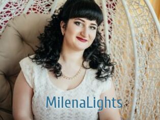 MilenaLights