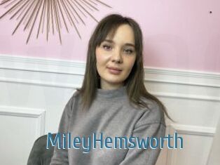 MileyHemsworth