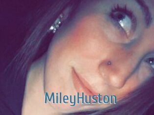 MileyHuston