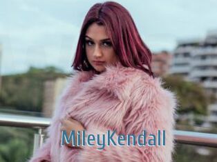 MileyKendall