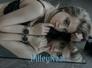 MileyNeal