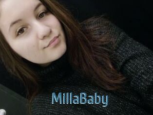 MillaBaby