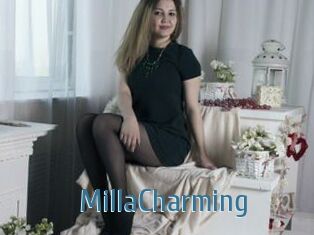 MillaCharming