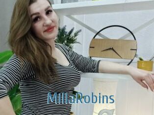 MillaRobins