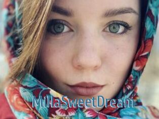 MillaSweetDream