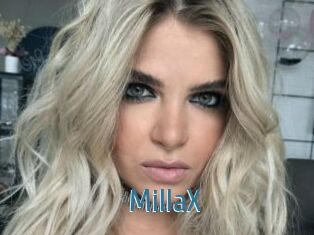 MillaX