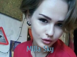 Milla_Sky