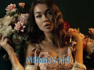 MillanaSmith