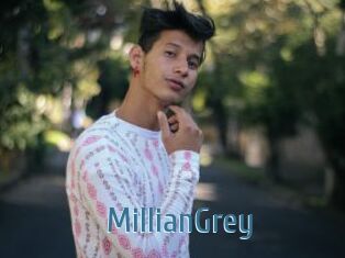 MillianGrey