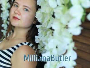 MillianaButler