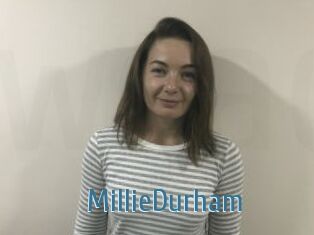 MillieDurham