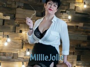 MillieJolie
