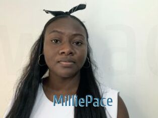 MilliePace
